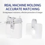 Benwis Winding Storage Case for MacBook Adapter - Image 2