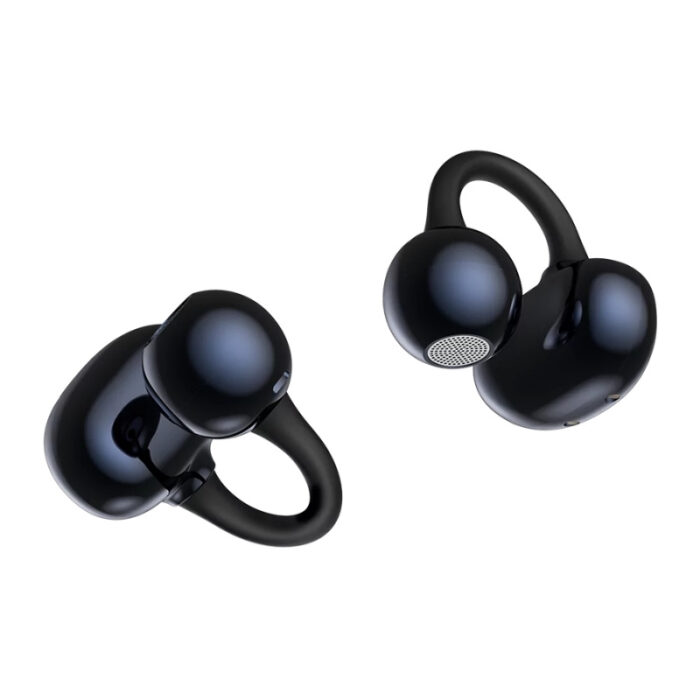 Black Shark C3 Earclip Earbuds - Image 2