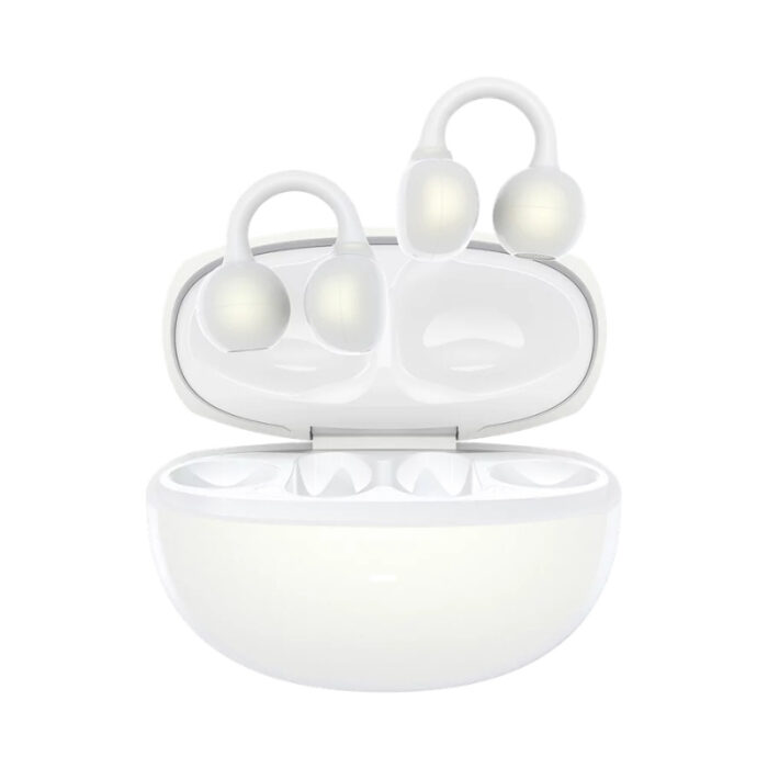 Black Shark C3 Earclip Earbuds - Image 4