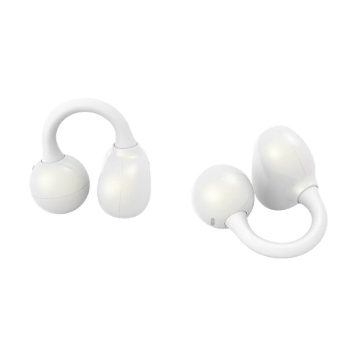 Black Shark C3 Earclip Earbuds - Image 3