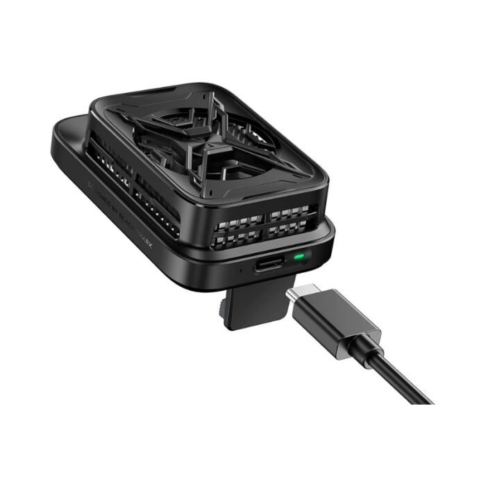 Black Shark Gaming Cooler - Image 2