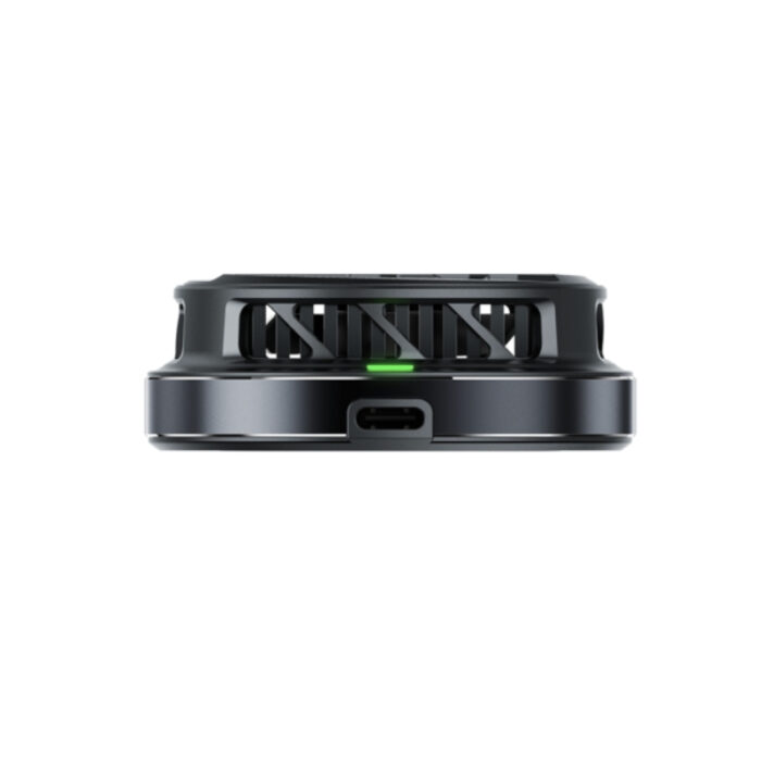 Black Shark Magnetic Cooler - Image 6