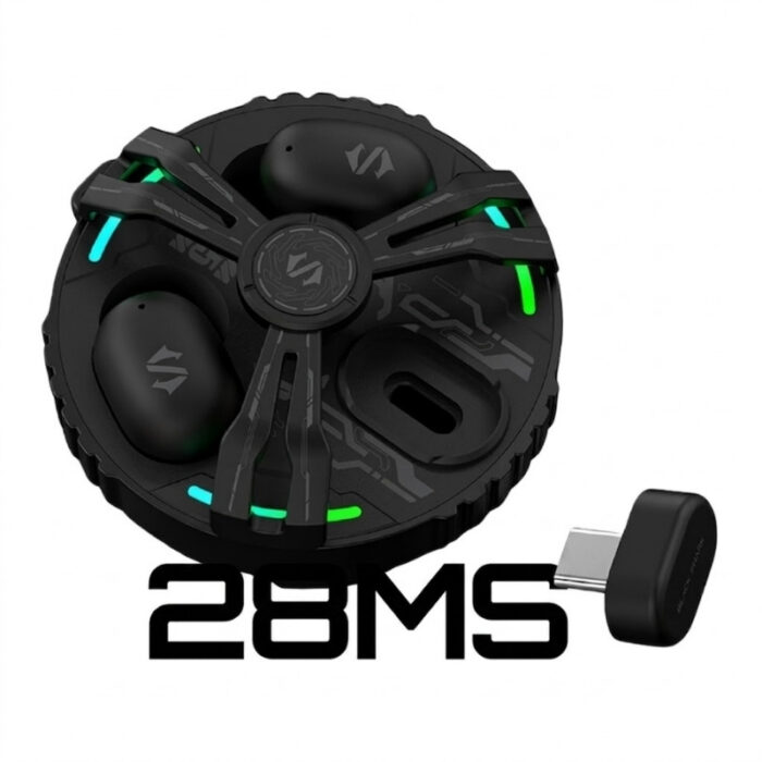 Black Shark Rokas 5 - Image 2