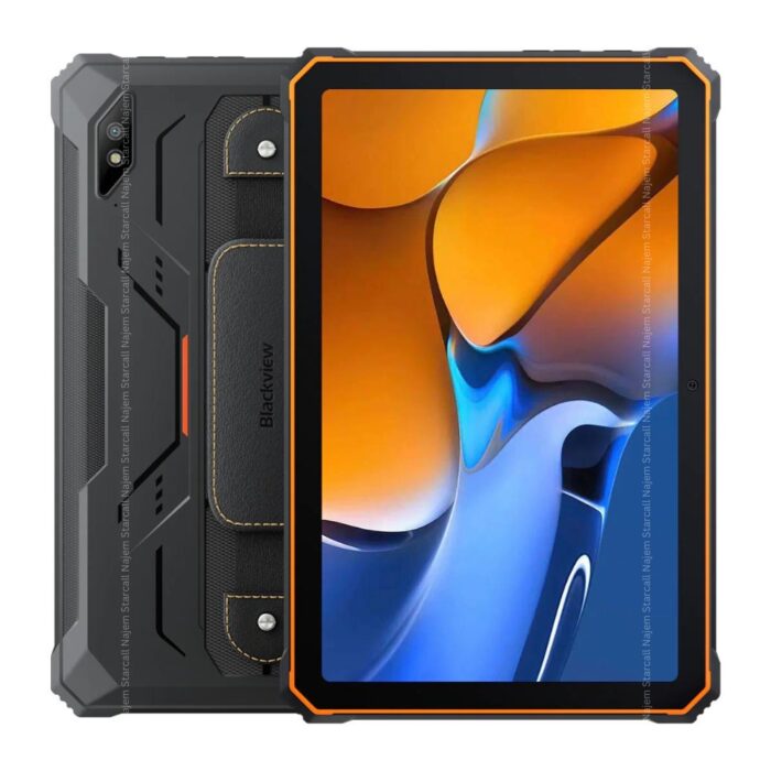 Blackview Active 8 Pro 4G - Image 4