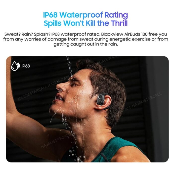 Blackview AirBuds 100 - Image 6