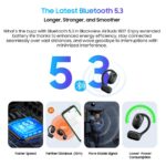 Blackview AirBuds 100 - Image 9