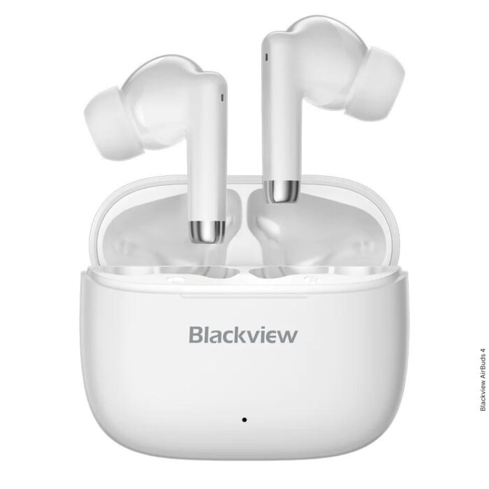 Blackview AirBuds 4 - Image 4