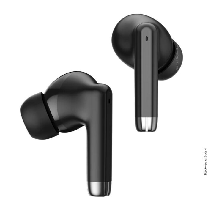Blackview AirBuds 4 - Image 3