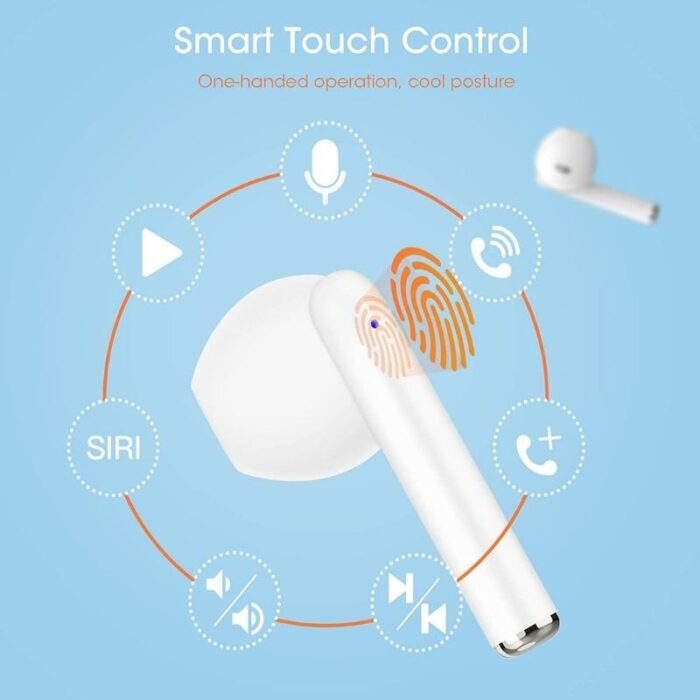 Blackview AirBuds 6 - Image 4