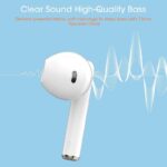 Blackview AirBuds 6 - Image 5