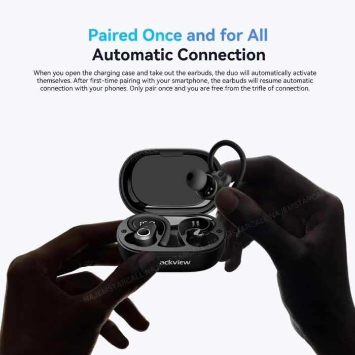 Blackview AirBuds 60 - Image 4