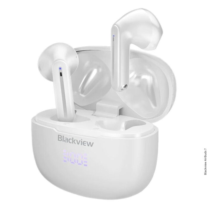 Blackview AirBuds 7 - Image 2