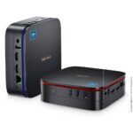 Blackview MP60 Mini PC Windows 11 Pro 16GB 512GB