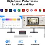 Blackview MP60 Mini PC Windows 11 Pro 16GB 512GB - Image 7