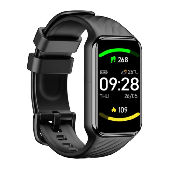 Blackview R10 Waterproof Fitness Tracker SmartWatch - Image 4