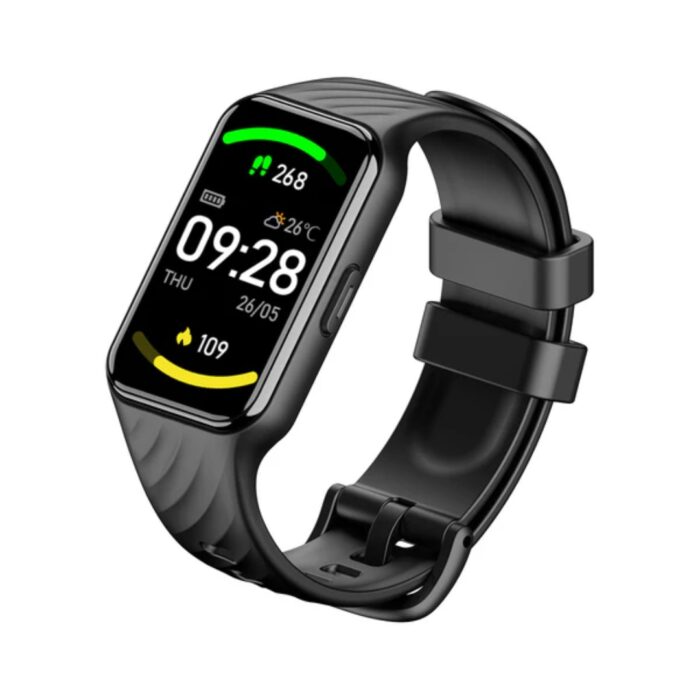 Blackview R10 Waterproof Fitness Tracker SmartWatch - Image 3