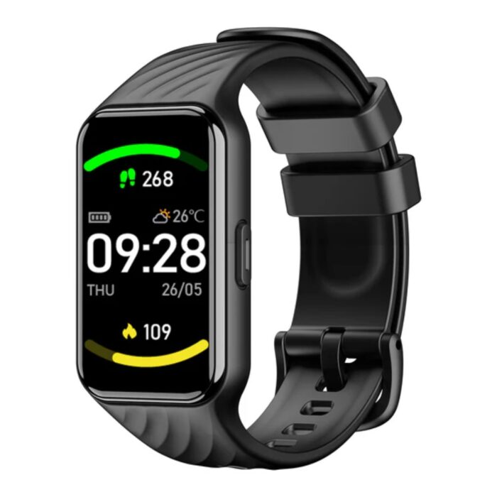 Blackview R10 Waterproof Fitness Tracker SmartWatch - Image 2