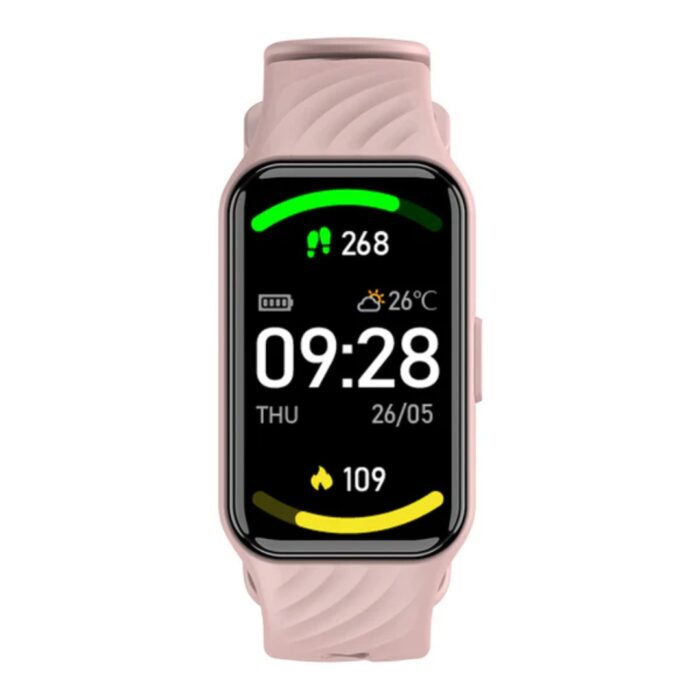 Blackview R10 Waterproof Fitness Tracker SmartWatch - Image 5