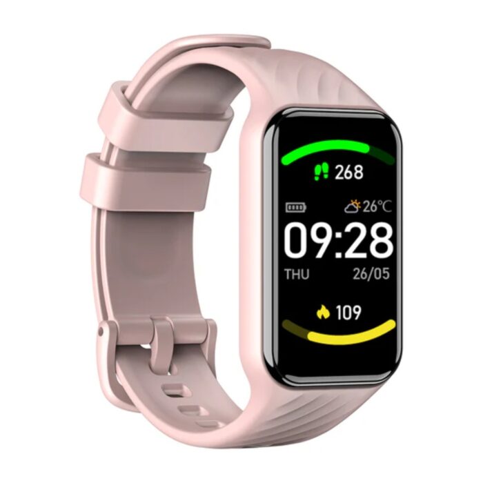 Blackview R10 Waterproof Fitness Tracker SmartWatch - Image 6