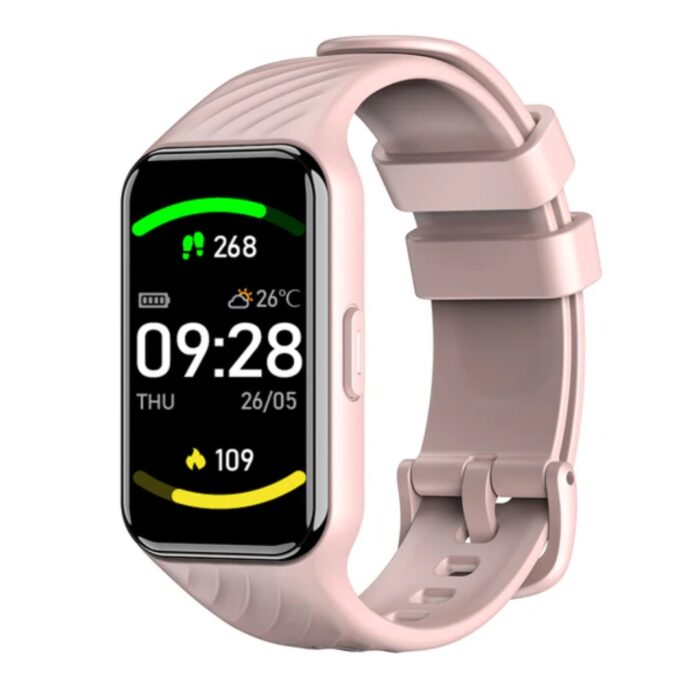Blackview R10 Waterproof Fitness Tracker SmartWatch - Image 7