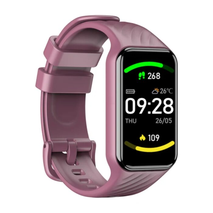 Blackview R10 Waterproof Fitness Tracker SmartWatch - Image 9