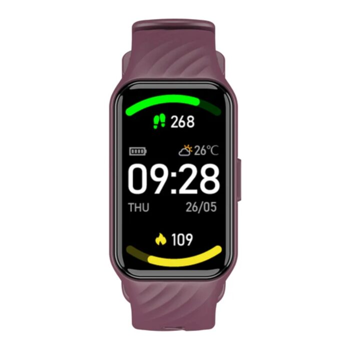 Blackview R10 Waterproof Fitness Tracker SmartWatch - Image 8