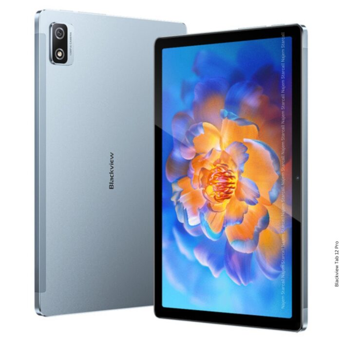 Blackview Tab 12 Pro 4G 128GB - Image 2