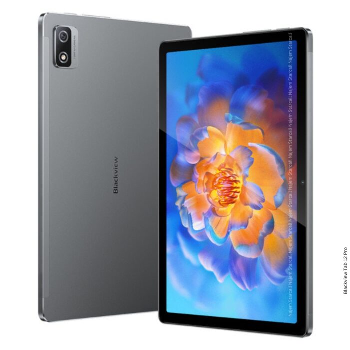 Blackview Tab 12 Pro 4G 128GB - Image 3