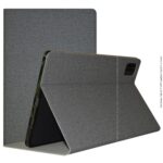 Blackview Tab 12 Pro PU Leather Stand Flip Cover - Image 4