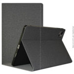 Blackview Tab 13 PU Leather Stand Flip Cover - Image 4