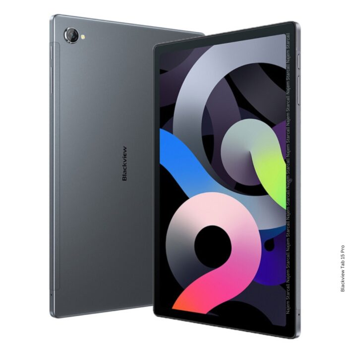 Blackview Tab 15 Pro 4G 256GB - Image 2