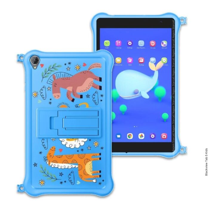 Blackview Tab 5 Kids Wifi - Image 2