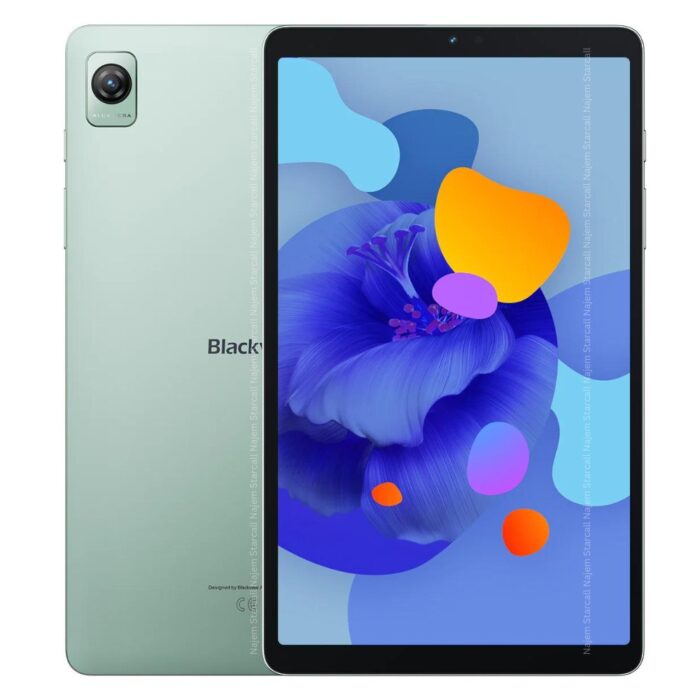 Blackview Tab 60 4G (6GB) - Image 3