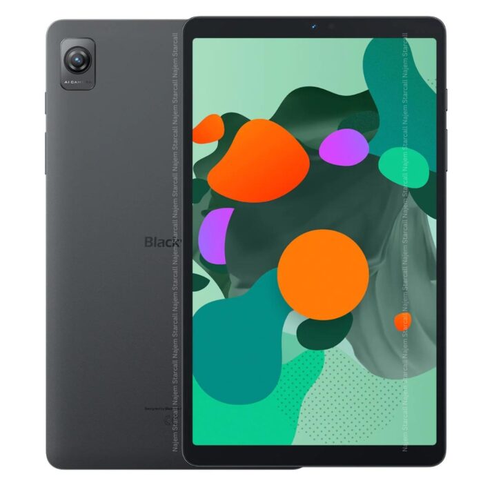 Blackview Tab 60 4G (6GB) - Image 2