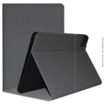 Blackview Tab 7 PU Leather Stand Flip Cover - Image 2