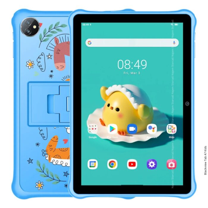 Blackview Tab A7 Kids - Image 2