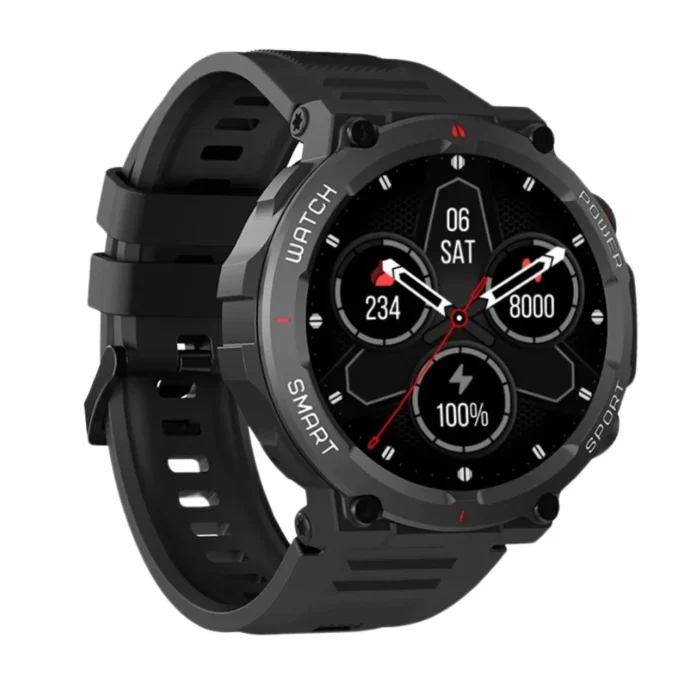 Blackview W50 Smartwatch - Image 3