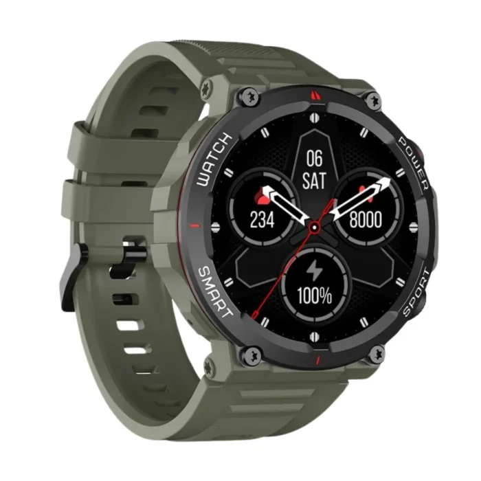 Blackview W50 Smartwatch - Image 2