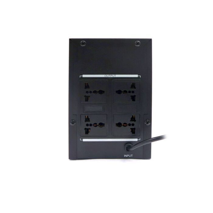 Blue Tech Offline UPS GS2000 - Image 2