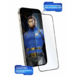 Blueo Crystal Anti-Scratch Screen Protector Applicator for Apple iPhone 17 Pro / 17 / 16 Pro - Image 4