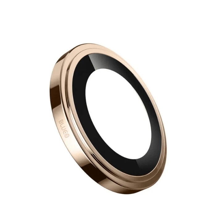 Blueo Sapphire Crystal Lens Protector for iphone 15 / 16 pro / 16 pro max - Image 2