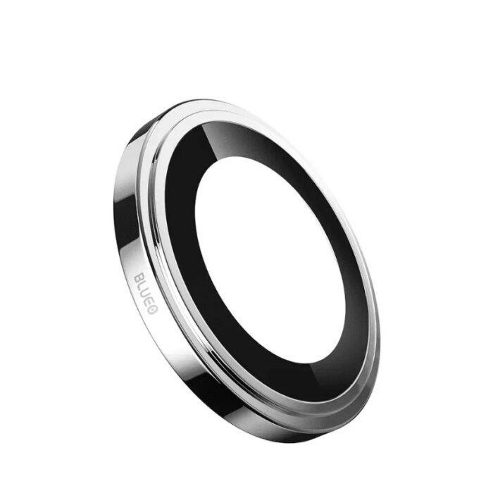 Blueo Sapphire Crystal Lens Protector for iphone 15 / 16 pro / 16 pro max - Image 4