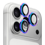 Blueo Sapphire Crystal lens protector for iphone 17 pro / 17 pro Max - Image 4