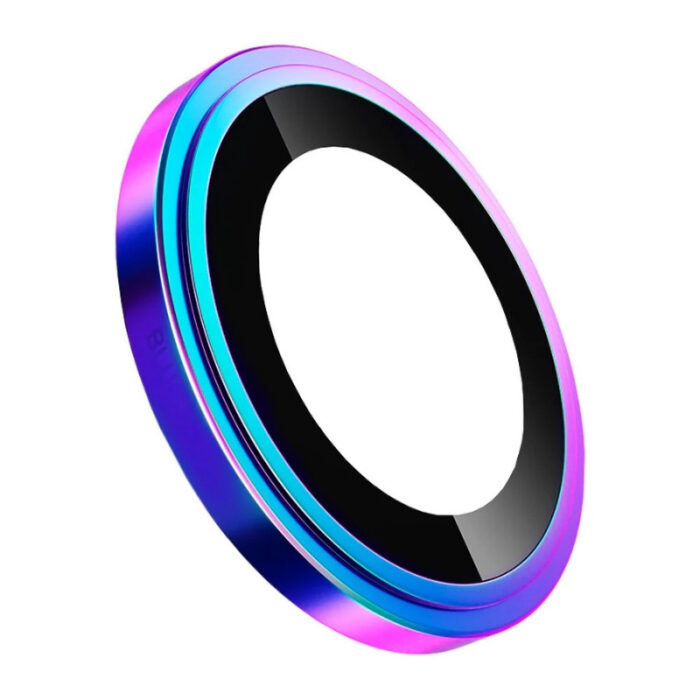 Blueo Sapphire Crystal lens protector for iphone 17 pro / 17 pro Max - Image 9