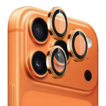 Blueo Sapphire Crystal lens protector for iphone 17 pro / 17 pro Max - Image 8