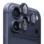 Blueo Sapphire Crystal lens protector for iphone 17 pro / 17 pro Max - Image 6