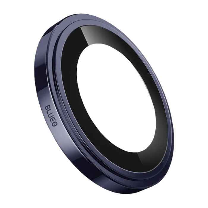 Blueo Sapphire Crystal lens protector for iphone 17 pro / 17 pro Max - Image 5