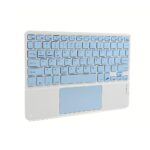 Bluetooth Keyboard with TouchPad - Image 2