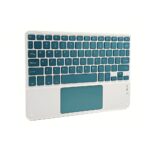 Bluetooth Keyboard with TouchPad - Image 3