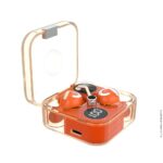 Blulory Airbuds 6 Earphone - Image 3